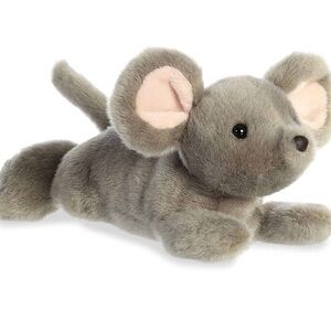 Aurora world mouse plush